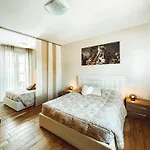 Affitta La Fenice Di Folli Lorella 4* Puegnago