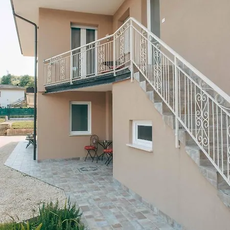 بيت ضيافة Affitta La Fenice Di Folli Lorella 4*
