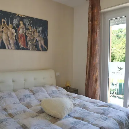 Affitta La Fenice Di Folli Lorella 4* Puegnago