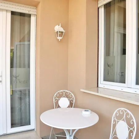 Affitta La Fenice Di Folli Lorella 4* بويجناجو