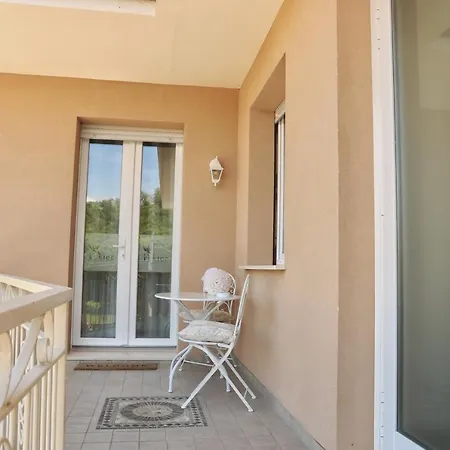 Affitta La Fenice Di Folli Lorella بيت ضيافة بويجناجو