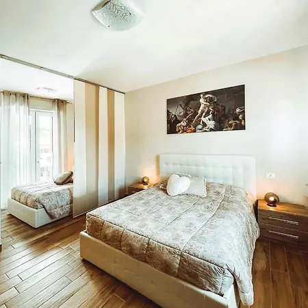 Affitta La Fenice Di Folli Lorella 4* بويجناجو