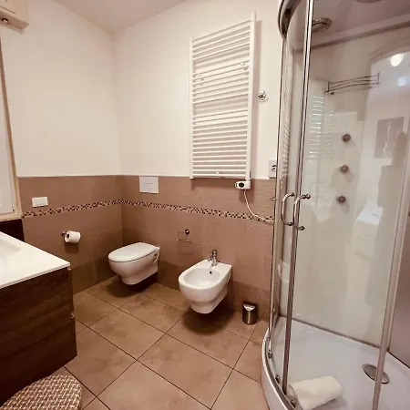 Affitta La Fenice Di Folli Lorella 4*