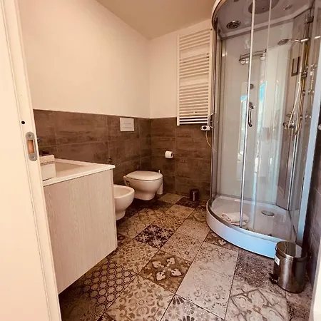 بيت ضيافة Affitta La Fenice Di Folli Lorella