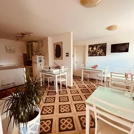 Affitta La Fenice Di Folli Lorella 4* بويجناجو