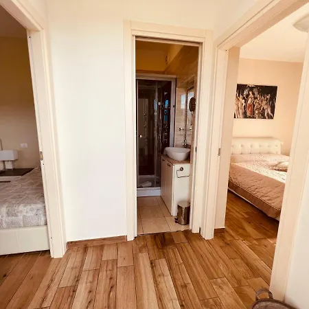 Affitta La Fenice Di Folli Lorella 4* بويجناجو