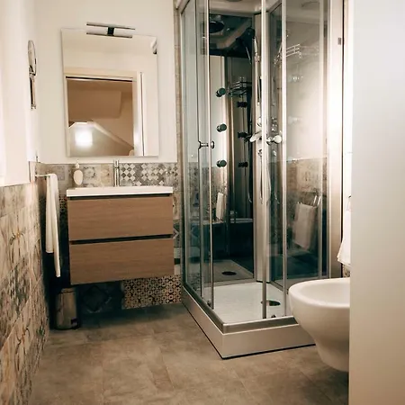 Affitta La Fenice Di Folli Lorella 4* بويجناجو