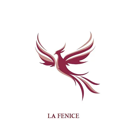 Affitta La Fenice Di Folli Lorella * 푸에냐고